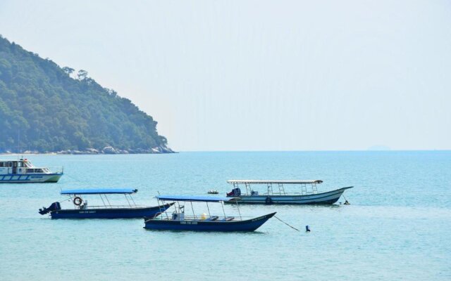 AVI Pangkor Beach Resort