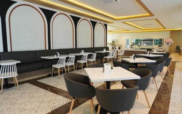 M Casa Hotel Pattaya