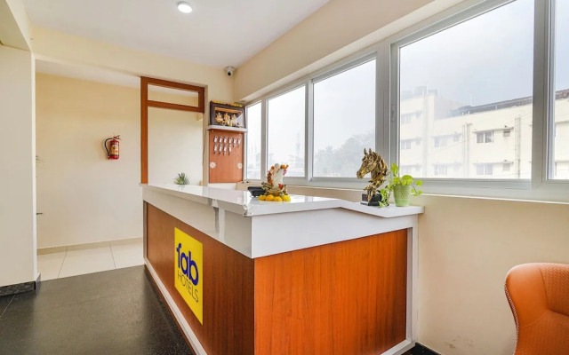 Fabhotel Green Vista