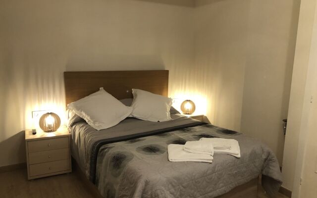 Hostel Penedes