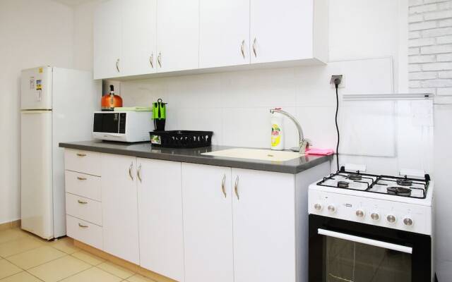 KAV Apartments -Next to Assuta Dakar St.