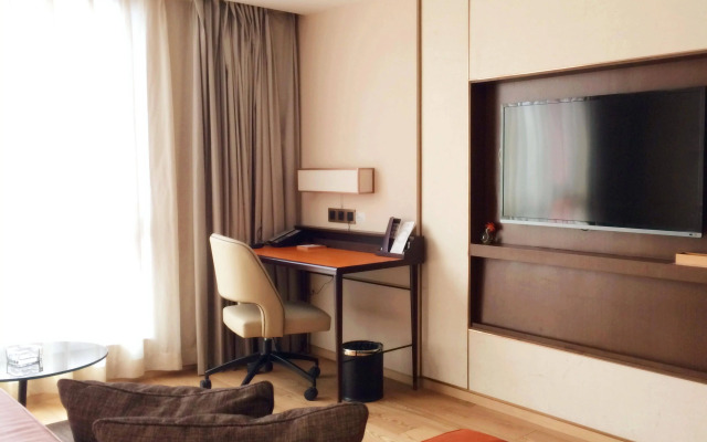 Xi'an Fukai Hotel