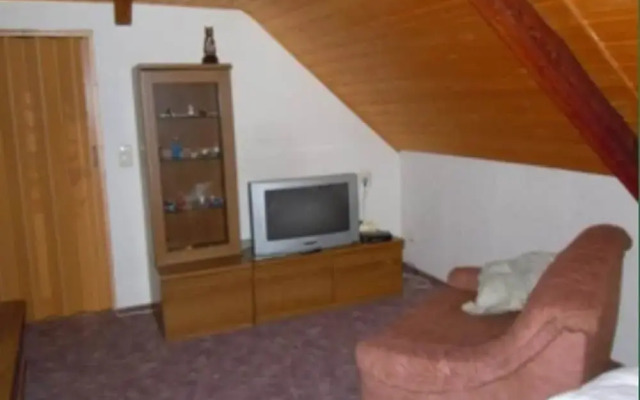 Ferienwohnung Müller