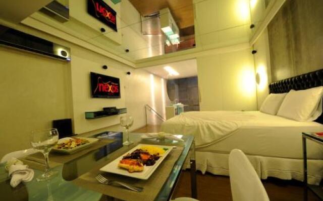 Nexos Hotel Piedade