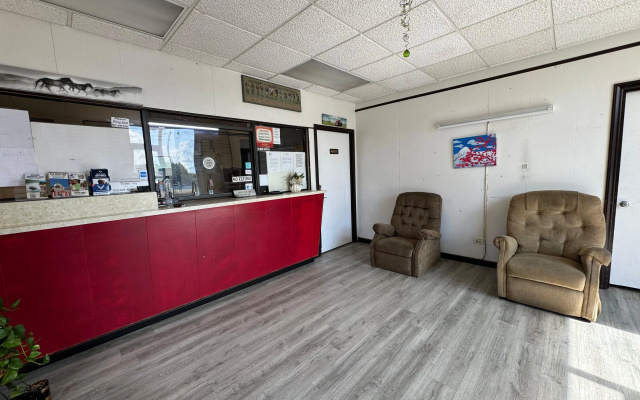Travel Inn Danville US-29