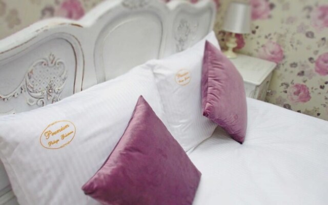 PREMIUM - Bed & Breakfast