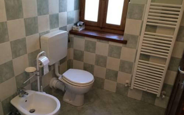 Casa Vacanze in Campagna Toscana