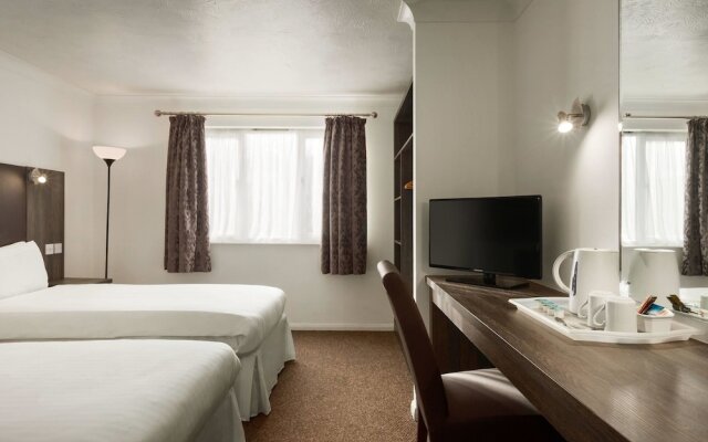 Days Inn Sandy