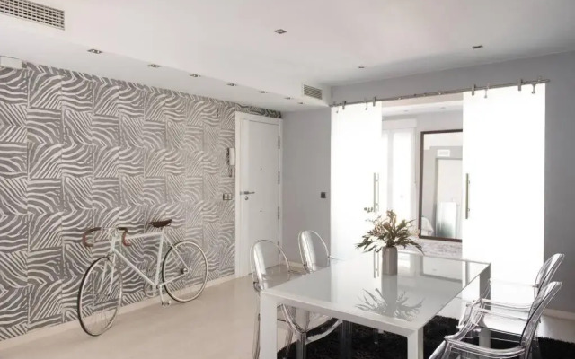 Loft Exclusivo En El Centro