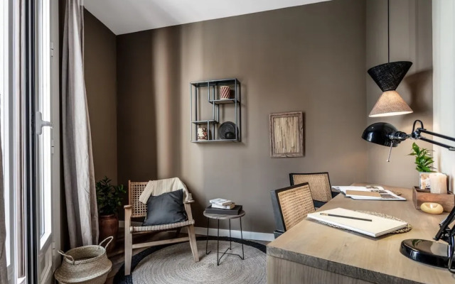 Sundi - 2 Bedrooms in Justicia