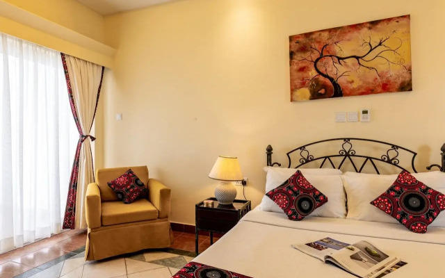 Sentrim Castle Royal Hotel