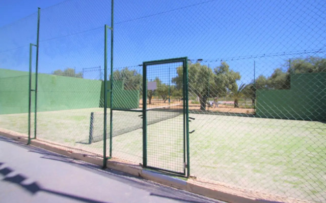 Apartamento en Urb. Natura Playa 2 en Campello-Muchavista C104
