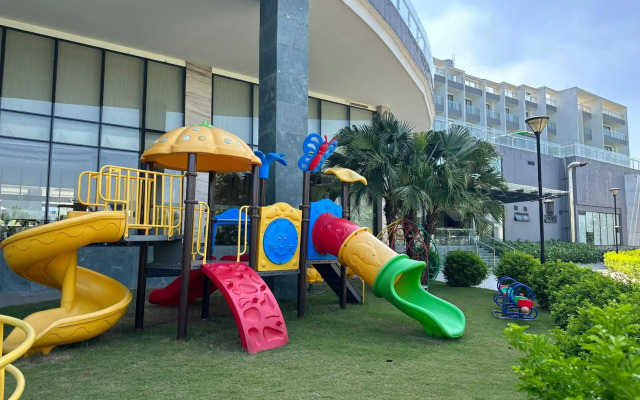 DIC Star Hotels & Resorts Vinh Phuc