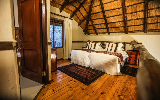 Grand Kruger Lodge and Spa