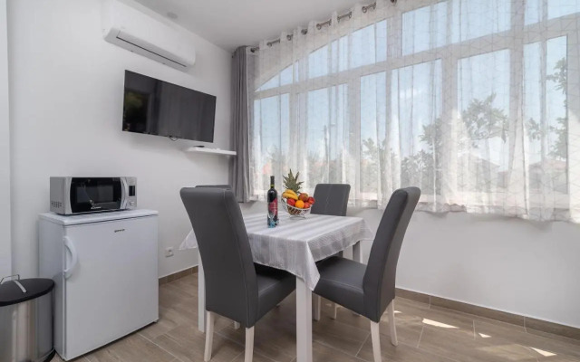 Apartman Niksi