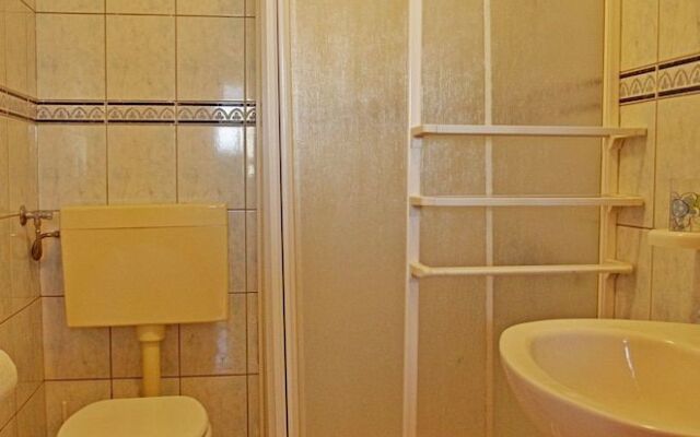 Apartment Sumartin