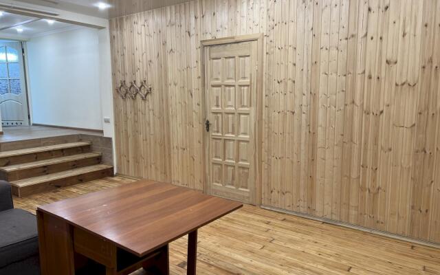 Апартаменты на улице Курзальная 13А