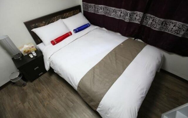 WS Hotel Sinchon