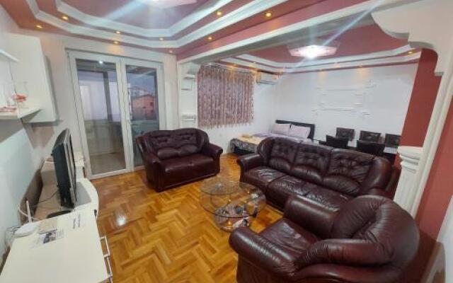 Petreski Apartments 1