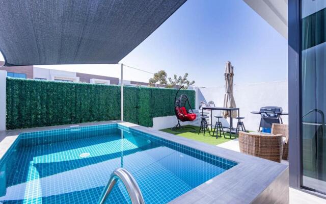 Private Paradise - Luxury Villa