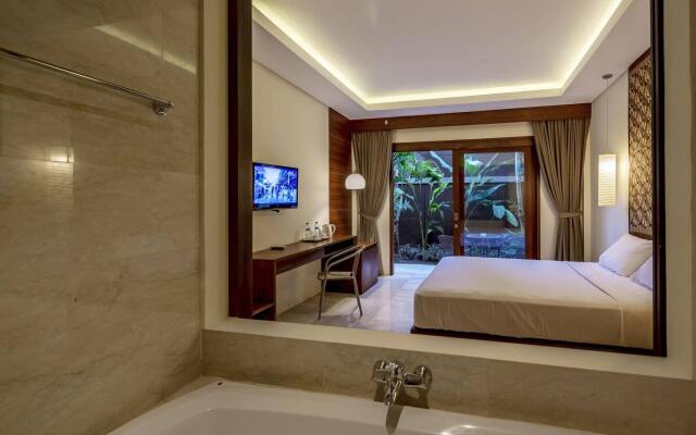 M Suite Bali