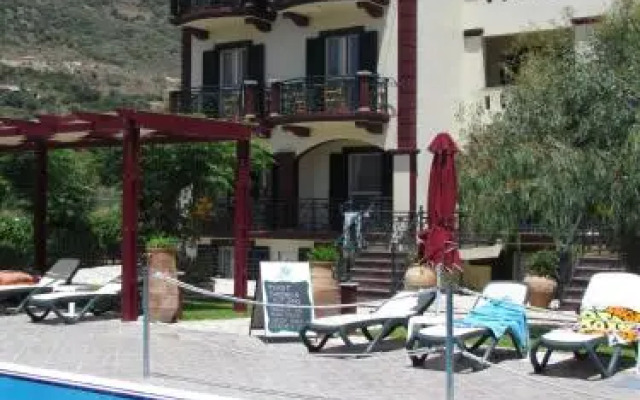 Portofico Hotel