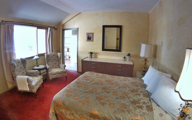 The Inn at Spences Bridge