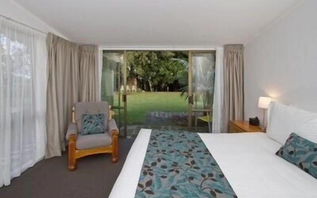 Castaway Norfolk Island