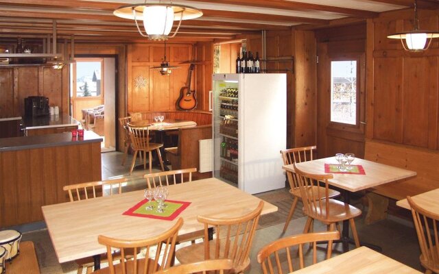 Snowfun Boardercamp Laax