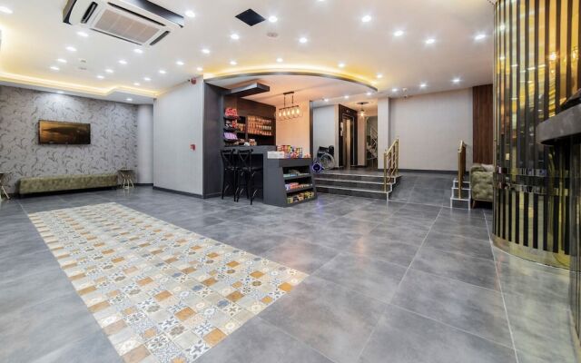 Diamond Palace Residence