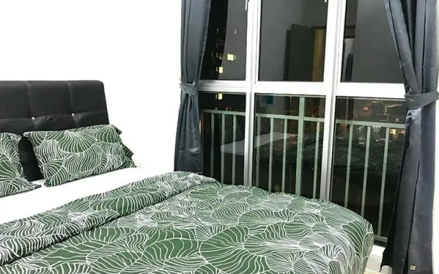 3Bedroom Cameron GoldenHill NightMarket@21Homestay
