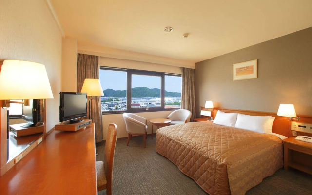 Hotel Kinsuien