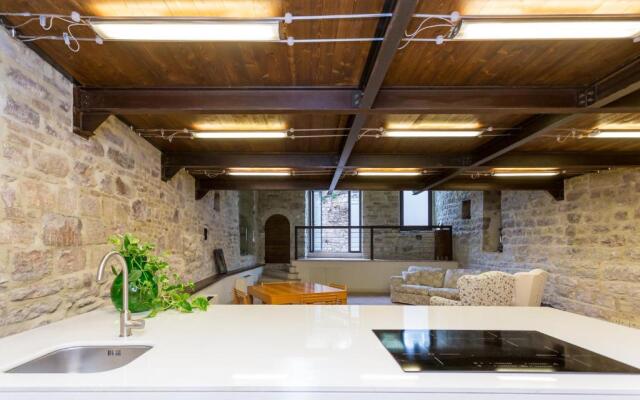 Apartments by La Zuppa Inglese