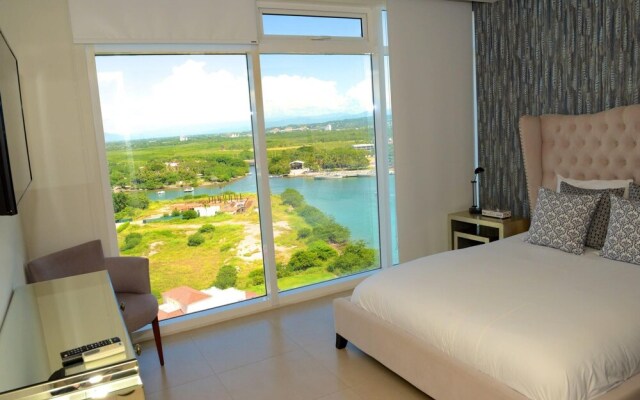 Tres Mares Amazing 3BR