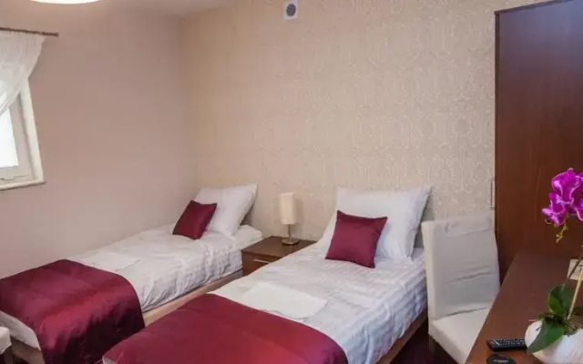 Hostel Zambrow