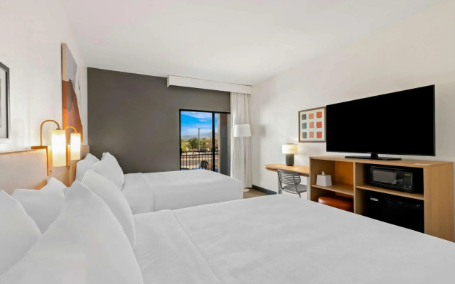 Spark by Hilton Fountain Hills Scottsdale