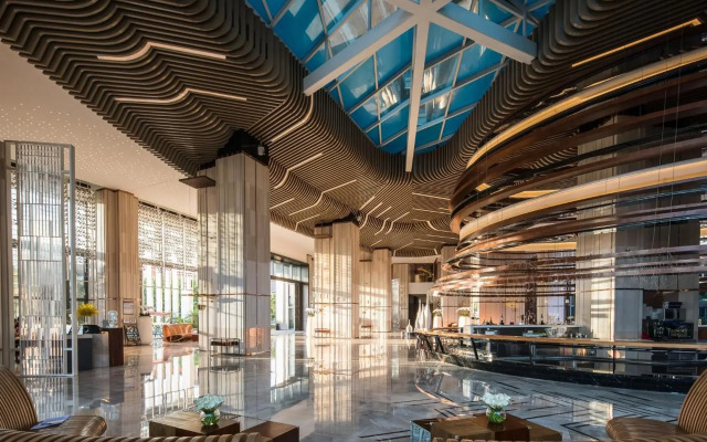 Ramada Plaza by Wyndham Sanya Bay
