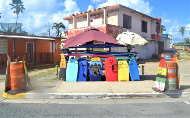 Dream Beach House By Sonsoleá Host