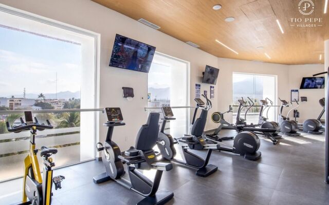 Harbor Puerto Vallarta 5009