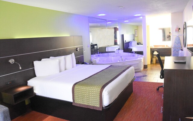 SureStay Hotel by Best Western Manning