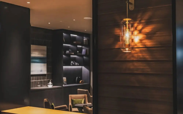 THE GATE HOTEL SAPPORO by HULIC