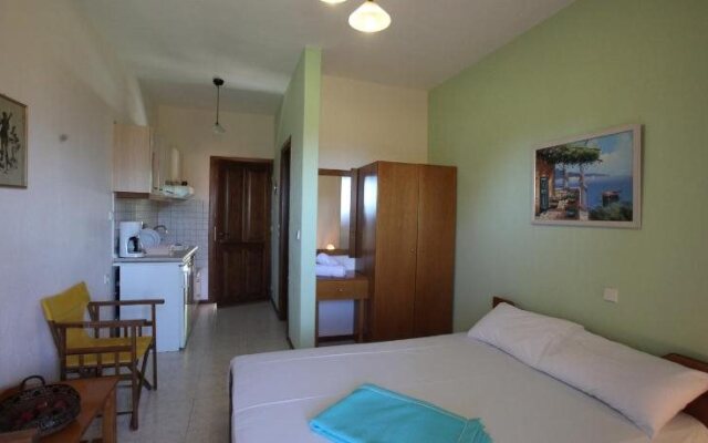 Ioannis Apartments