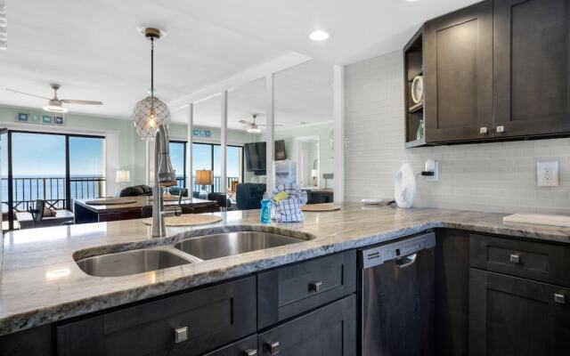 Commodore 1302 Caspian Rose