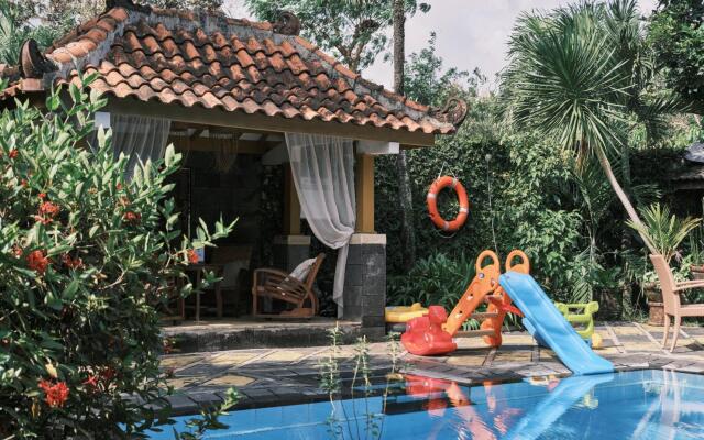 Rumah Mertua Heritage