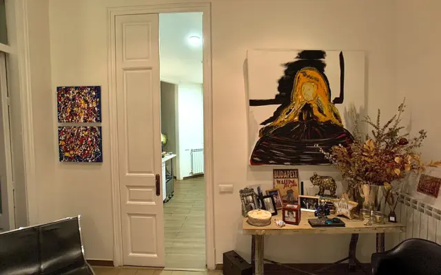 BarcelonaBB Bed&Breakfast