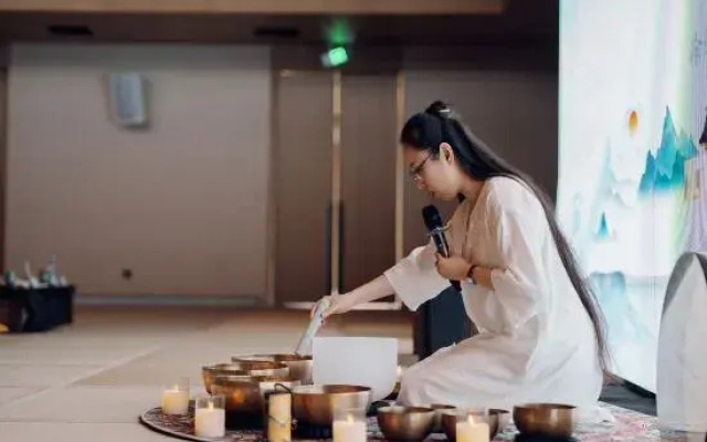 Xuzhou Yundhyana Hotel