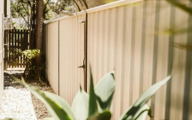 Oasis on the Beach :: Jervis Bay Rentals