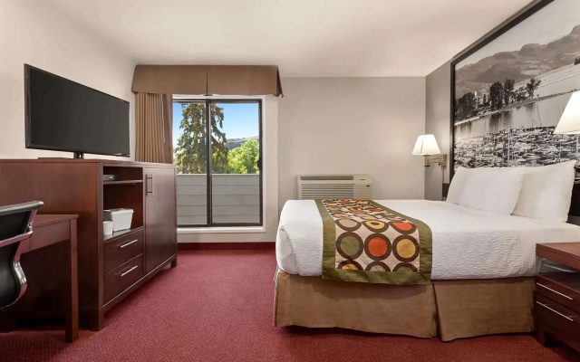 Quality Inn & Suites