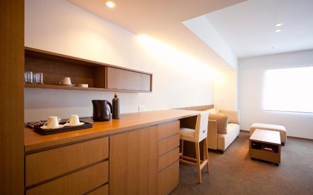 Universal Twin room (트윈 침대 2개) 사진 4
