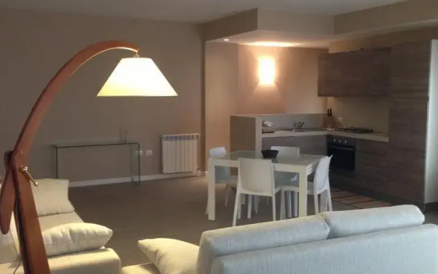 Residence Dante